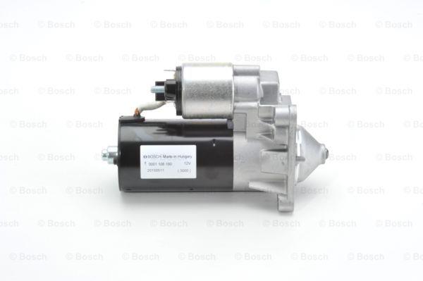 Starter Bosch 0 001 108 180