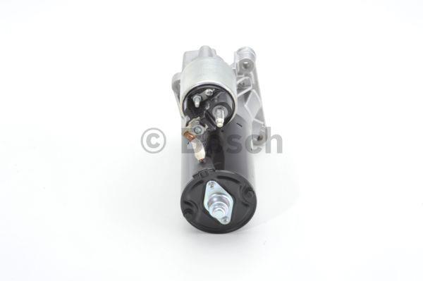Bosch Starter – price [object Object] PLN