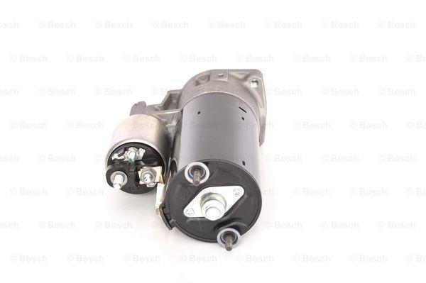 Bosch Starter – price [object Object] PLN
