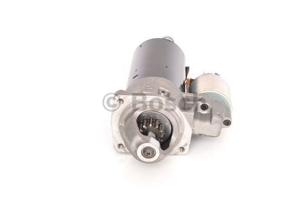 Starter Bosch 0 001 109 011