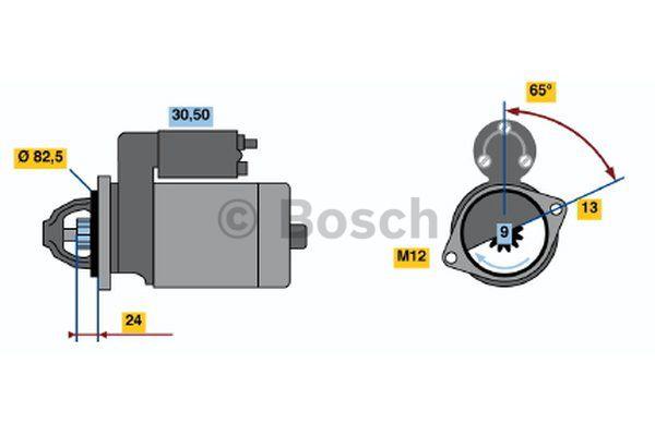 Buy Bosch 0 001 109 041 at a low price in United Arab Emirates!