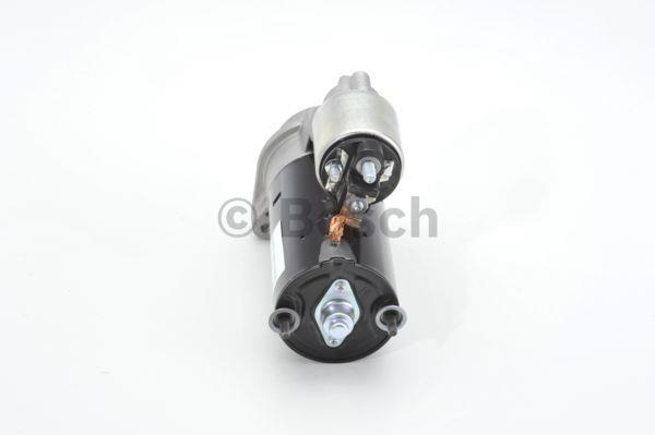 Bosch Starter – price [object Object] PLN