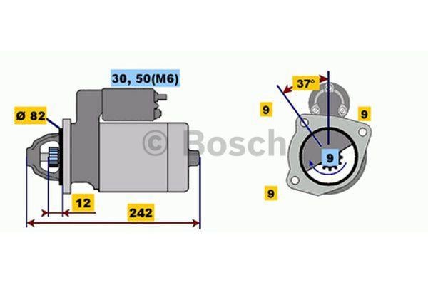 Buy Bosch 0 001 109 048 at a low price in United Arab Emirates!