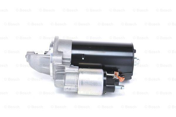 Bosch Starter – price [object Object] PLN