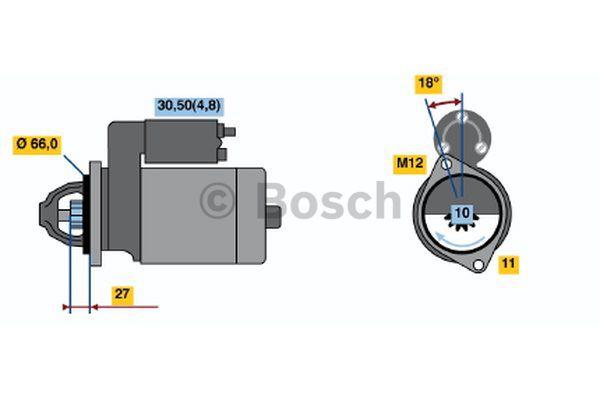 Buy Bosch 0 001 109 361 at a low price in United Arab Emirates!