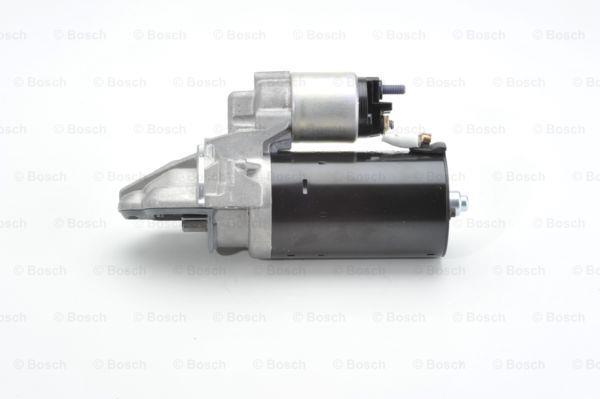 Bosch Starter – price [object Object] PLN
