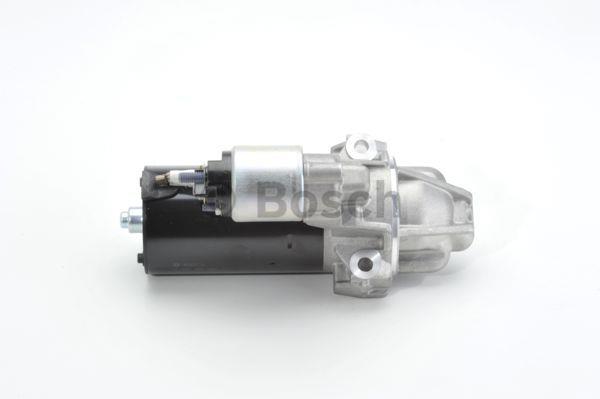 Starter Bosch 0 001 109 387