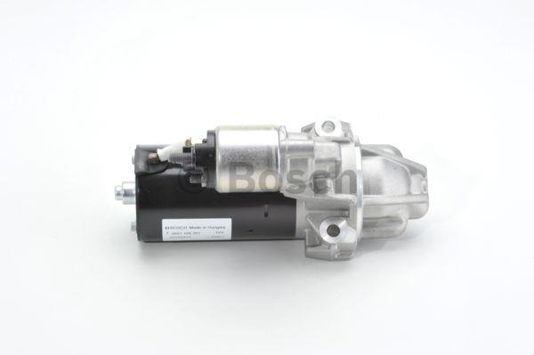 Bosch Starter – price [object Object] PLN