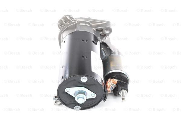 Bosch Starter – price [object Object] PLN