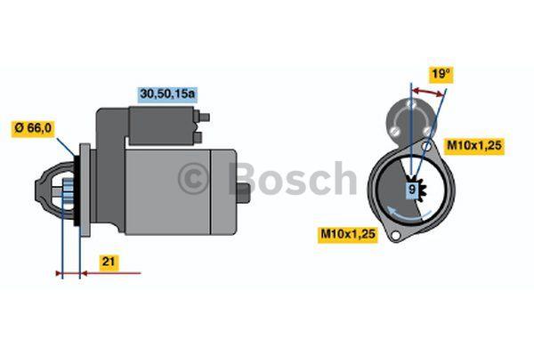 Buy Bosch 0 986 012 211 at a low price in United Arab Emirates!