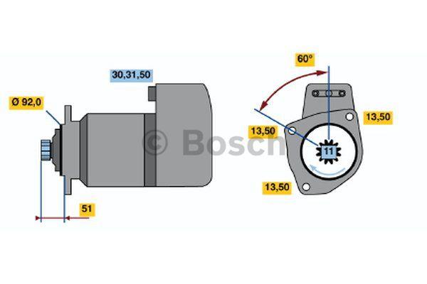Buy Bosch 0 986 012 480 at a low price in United Arab Emirates!
