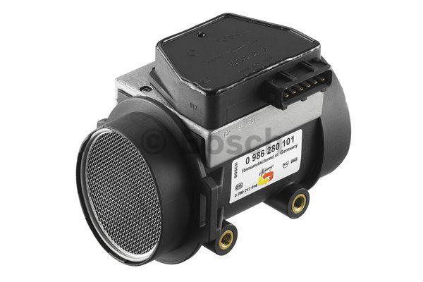 Bosch Air mass sensor – price 3819 PLN