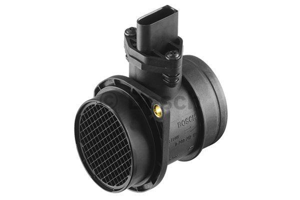 Bosch Mass air flow sensor – price [object Object] PLN