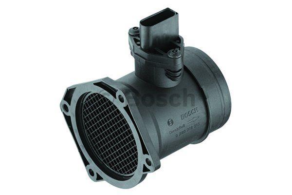 Bosch Air mass sensor – price 113 PLN