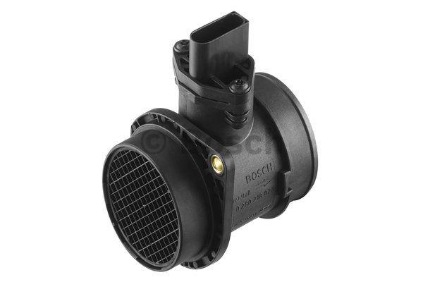 Bosch Mass air flow sensor – price [object Object] PLN