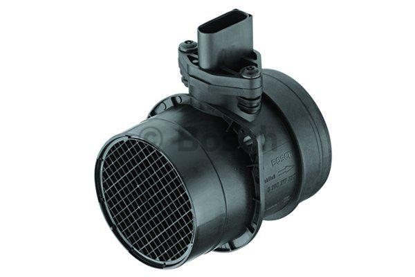 Bosch Mass air flow sensor – price [object Object] PLN