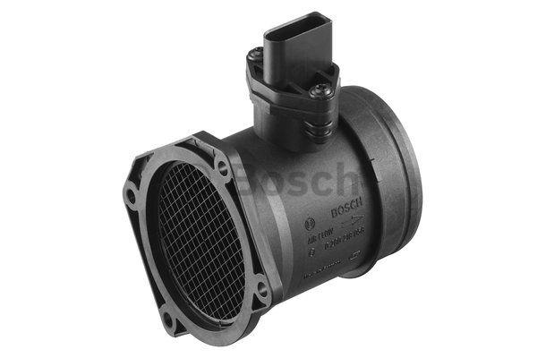 Bosch Mass air flow sensor – price [object Object] PLN