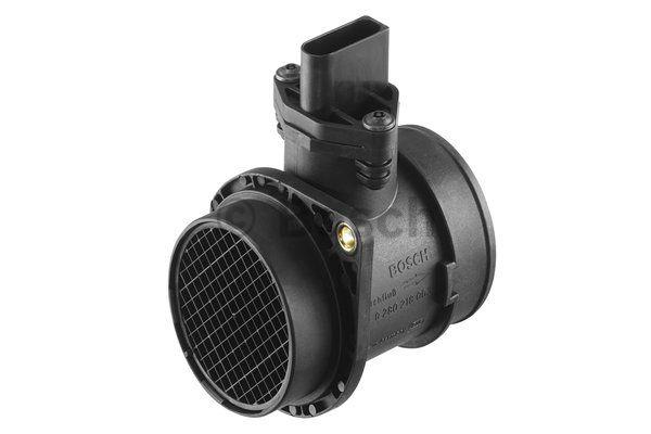 Bosch Mass air flow sensor – price [object Object] PLN