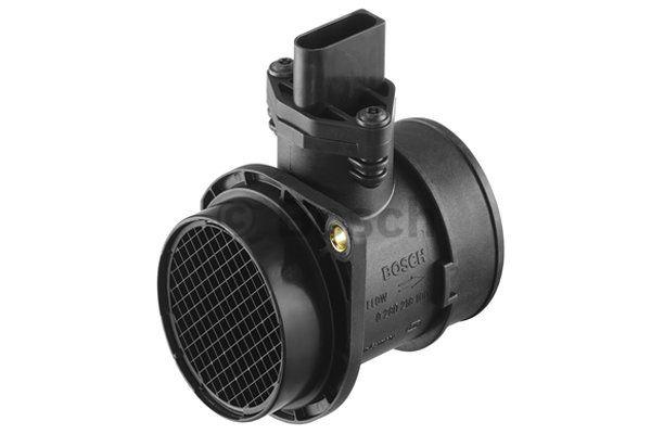 Bosch Mass air flow sensor – price [object Object] PLN