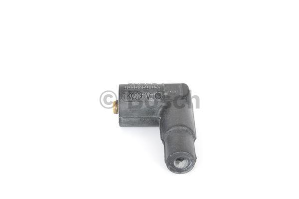 High Voltage Wire Tip Bosch 0 356 250 033