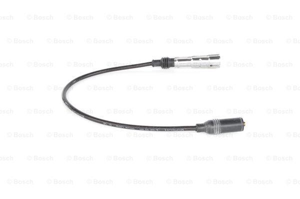 Ignition cable Bosch 0 356 912 883