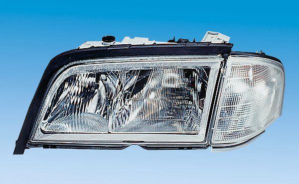  0 301 082 272 Headlight right 0301082272