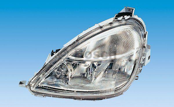 Bosch 0 301 152 212 Headlamp 0301152212