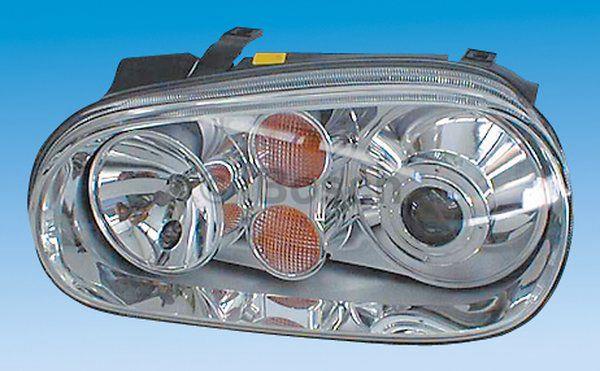 Bosch 0 301 161 671 Headlight left 0301161671