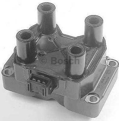 Bosch Ignition coil – price [object Object] PLN