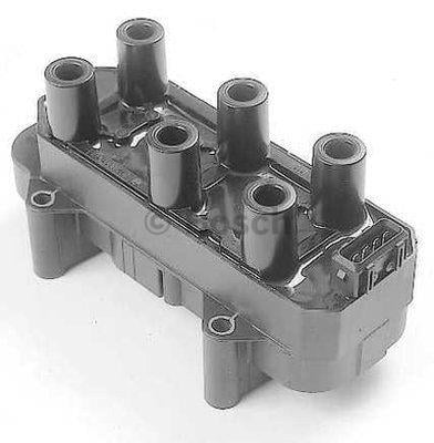 Bosch Ignition coil – price [object Object] PLN