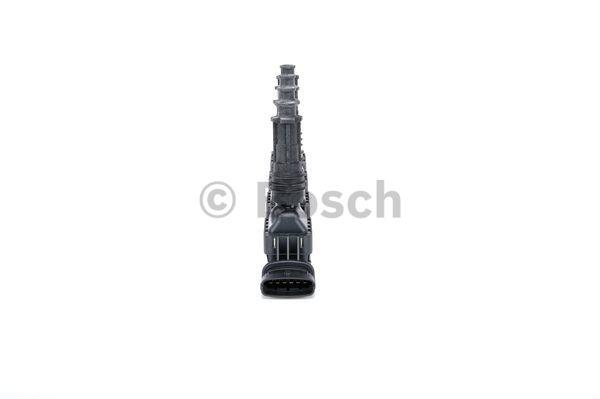 Bosch Ignition coil – price 390 PLN