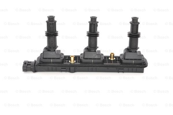 Ignition coil Bosch 0 221 503 026