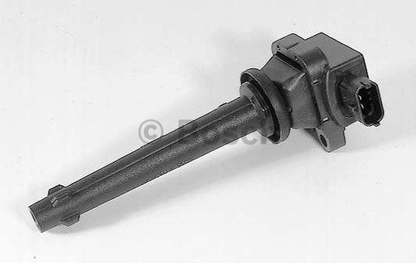 Bosch Ignition coil – price [object Object] PLN