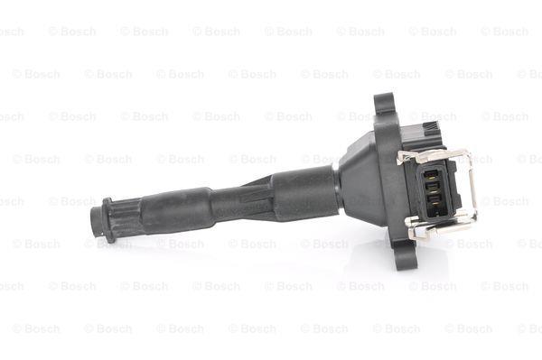 Bosch Ignition coil – price 204 PLN