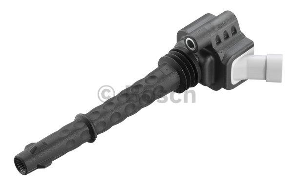 Bosch Ignition coil – price 128 PLN