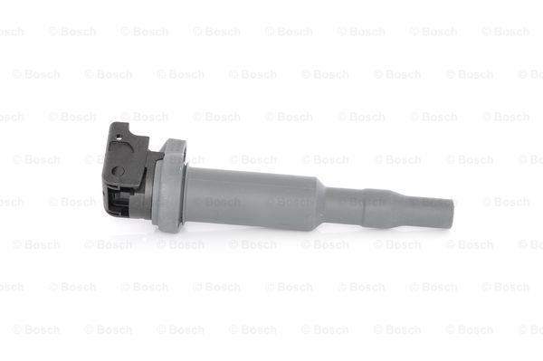 Bosch Ignition coil – price 137 PLN