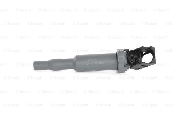 Bosch Ignition coil – price 125 PLN