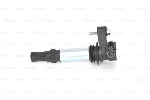 Bosch Ignition coil – price 240 PLN