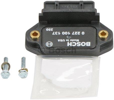 Bosch Switchboard – price 208 PLN