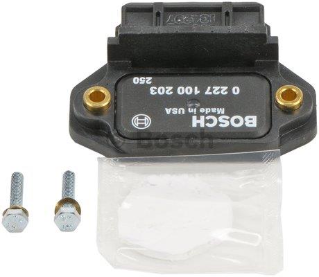 Bosch Switchboard – price 280 PLN