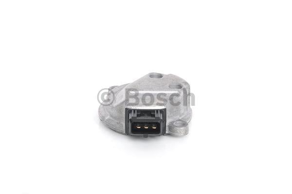 Camshaft position sensor Bosch 0 232 101 024