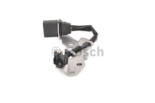 Bosch Camshaft position sensor – price 280 PLN