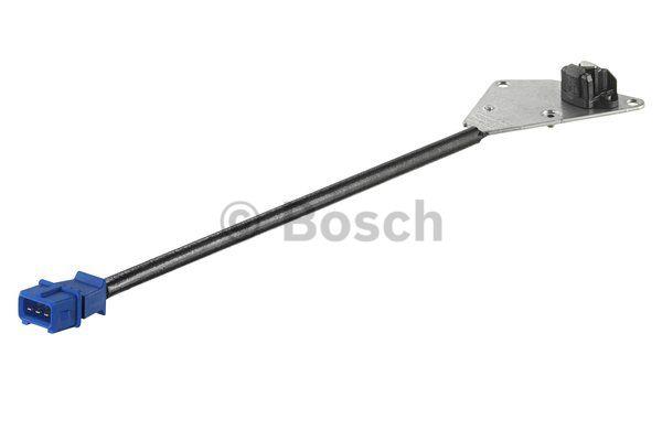 Bosch Camshaft position sensor – price 283 PLN