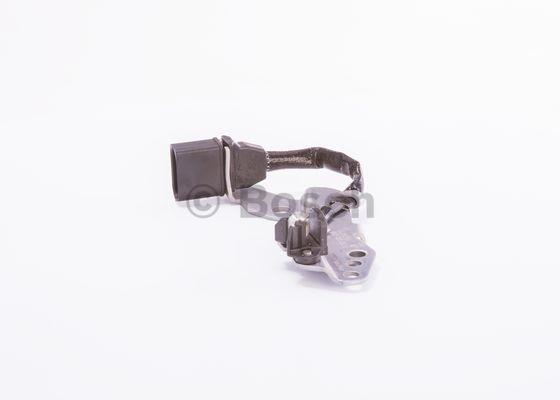 Camshaft position sensor Bosch 0 232 101 038