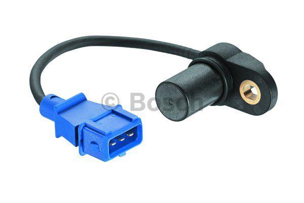 Bosch Camshaft position sensor – price 484 PLN