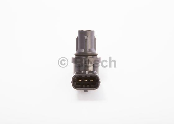 Bosch Camshaft position sensor – price 77 PLN