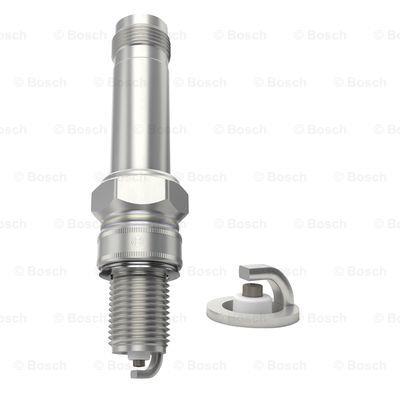 Bosch Spark plug Bosch Standard Super WC7D – price