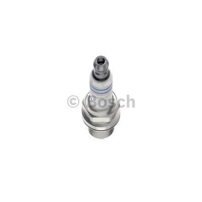 Bosch Spark plug Bosch Standard Super F8DC4 – price 10 PLN