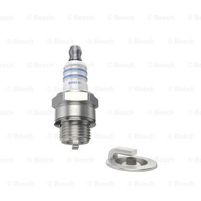 Bosch Spark plug – price 9 PLN