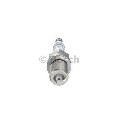 Spark plug Bosch Silver F6DSR Bosch 0 241 240 585